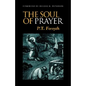 The Soul of Prayer - Paperback