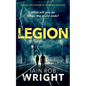 Legion - Paperback