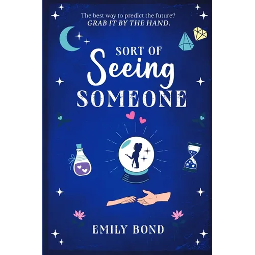 Sort of Seeing Someone - Paperback