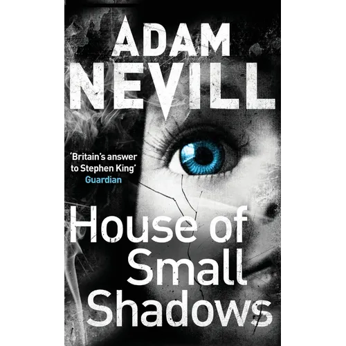 House of Small Shadows - Paperback