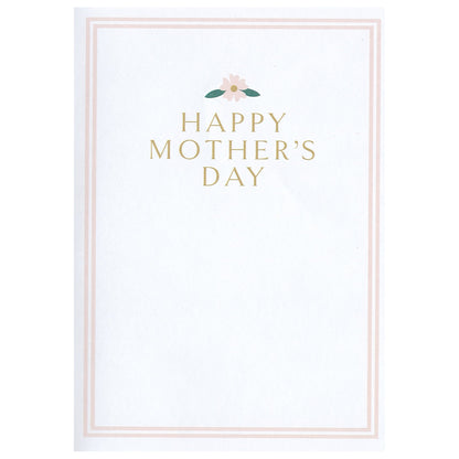 To the Best Mom - Mother's Day Card