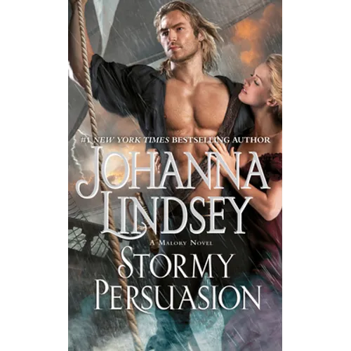Stormy Persuasion: A Malory Novel - Paperback