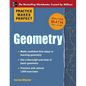 Practice Makes Perfect Geometry - Paperback