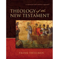 Theology of the New Testament: A Canonical and Synthetic Approach - Hardcover