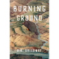 Burning Ground - Paperback