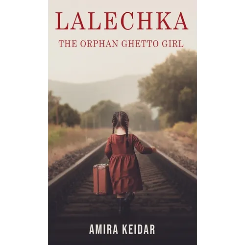 Lalechka - Hardcover