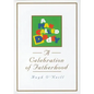 A Man Called Daddy: A Celebration of Fatherhood - Paperback