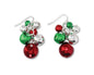Christmas Jingle Bells - Earrings