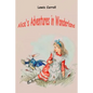 Alice's Adventures in Wonderland - Paperback