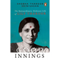 Good Innings: The Extraordinary, Ordinary Life of Lily Tharoor - Hardcover
