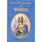 Novenas Favoritas a Maria - Paperback