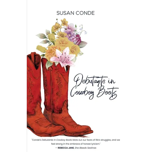 Debutante in Cowboy Boots - Paperback