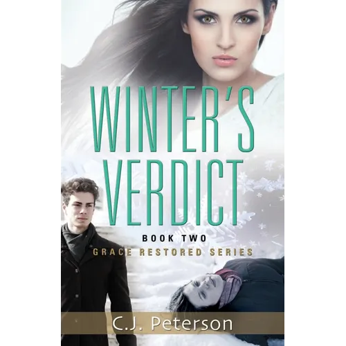 Winter's Verdict: Grace Restored Series, Book 2 - Paperback