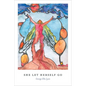 She Let Herself Go: Poems - Paperback
