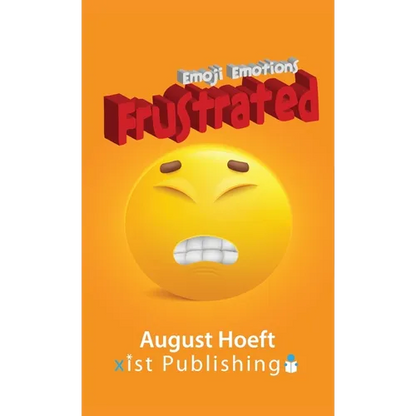 Frustrated - Hardcover