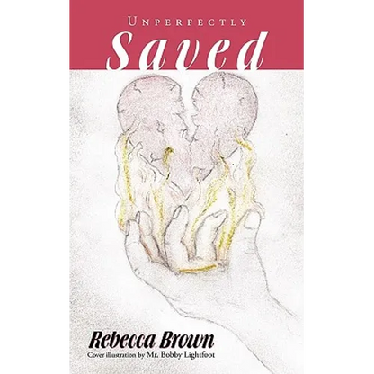 Unperfectly Saved - Paperback
