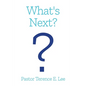 What's Next? - Paperback