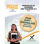 Praxis Principles of Learning and Teaching K-6 0622, 5622 Book and Online - Paperback