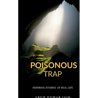 Poisonous Trap - Paperback
