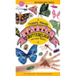 Fluttery, Friendly Tattoo Butterflies and Other Insects: 81 Temporary Tattoos That Teach - Paperback
