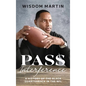 Pass Interference: History of the Black Quarterback in the NFL - Hardcover
