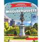 Massachusetts - Library Binding