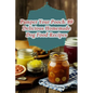 Pamper Your Pooch: 89 Delicious Homemade Dog Food Recipes - Paperback