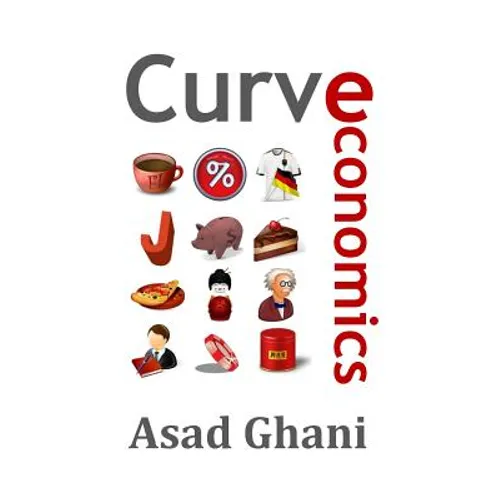 Curve Economics - Paperback