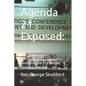 Agenda 21 Exposed: Unveiling the Evil behind Global Genocide - Paperback
