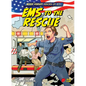 EMS to the Rescue - Paperback