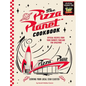 The Pizza Planet Cookbook: Official Recipes from Your Favorite Food and Fun Spaceport - Hardcover