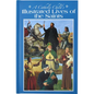 A Catholic Child's Illustrated Lives of the Saints - Hardcover