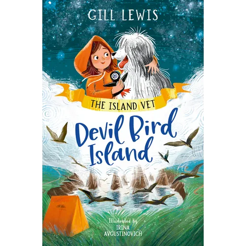 Devil Bird Island: Book 3 Volume 3 - Paperback