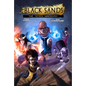 Black Sands the Seven Kingdoms, Vol 1 - Paperback