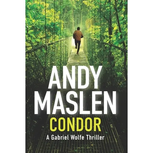 Condor - Paperback