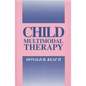 Child Multimodal Therapy - Hardcover