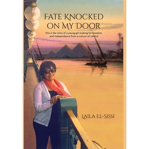 Fate Knocked on My Door - Hardcover