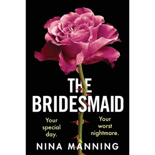 The Bridesmaid - Paperback