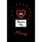 100 Reasons Why I Love You: Cute Valentines Day Gifts for Husband and Wife, Couples Gifts for Boyfriend and Girlfriend - Paperback