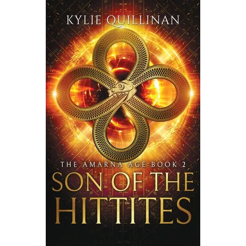 Son of the Hittites (Hardback Version) - Hardcover