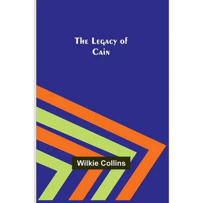 The Legacy of Cain - Paperback