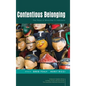 Contentious Belonging: The Place of Minorities in Indonesia - Hardcover