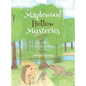 Maplewood Hollow Mysteries: An Invitation to Mystery (Book 1) - Hardcover