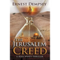 The Jerusalem Creed: A Sean Wyatt Thriller - Paperback