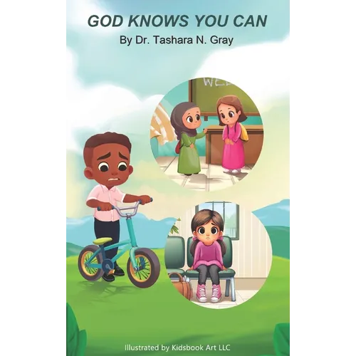 God Knows You Can - Hardcover