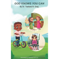 God Knows You Can - Hardcover