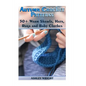 Autumn Crochet Patterns: 50+ Warm Shawls, Hats, Rugs and Baby Clothes: (Crochet Patterns, Crochet Stitches) - Paperback