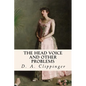 The Head Voice and Other Problems - Paperback