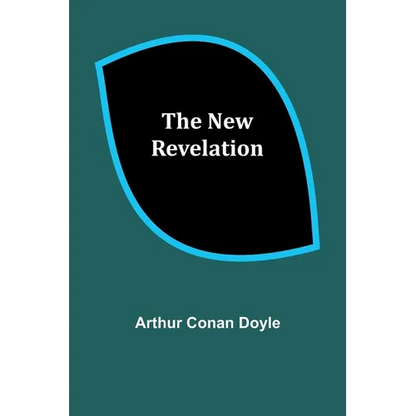The New Revelation - Paperback