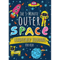 The 3-Minute Outer Space Leadership Journal for Kids: A Guide to Becoming a Confident and Positive Leader (Growth Mindset Journal for Kids) (A5 - 5.8 - Paperback